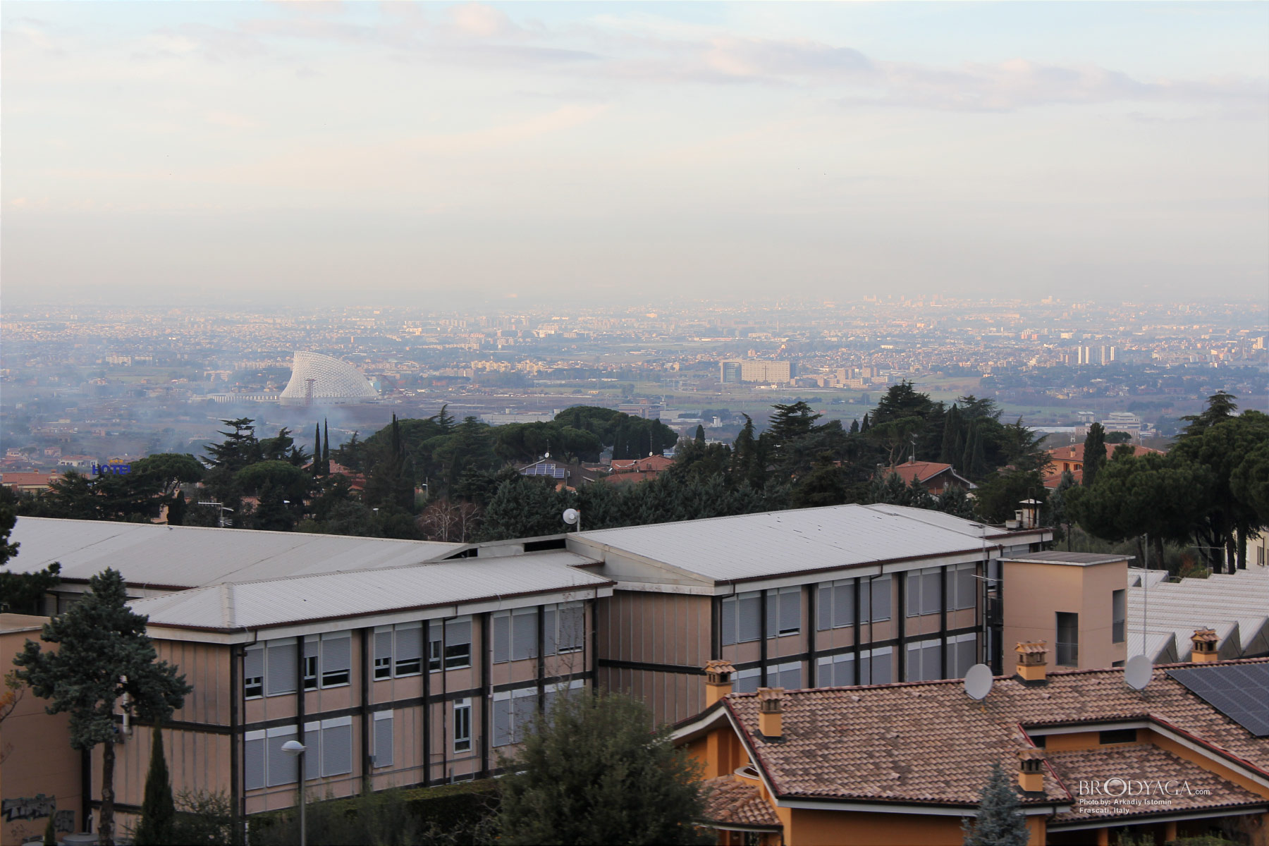 Frascati